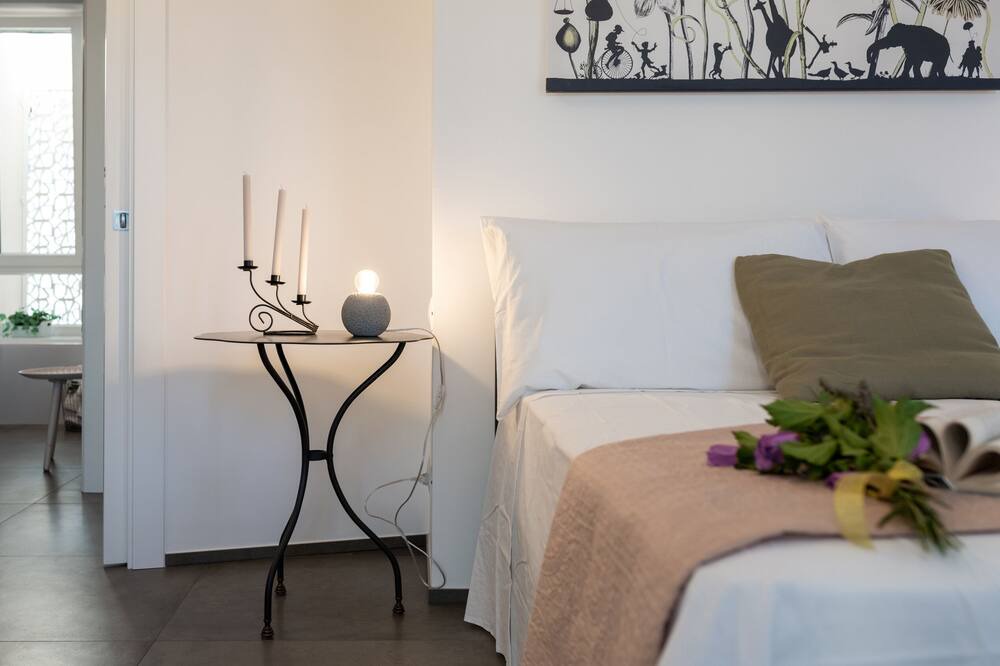 Photo of Bedroom in Putignano