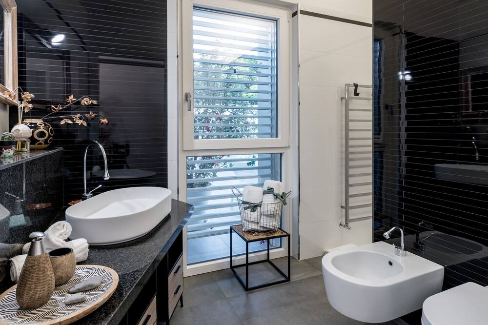 Photo of Bathroom in Putignano
