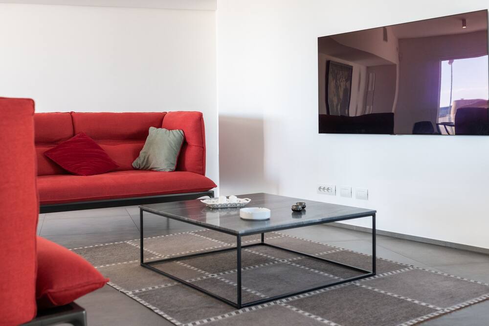 Photo of Livingroom in Putignano