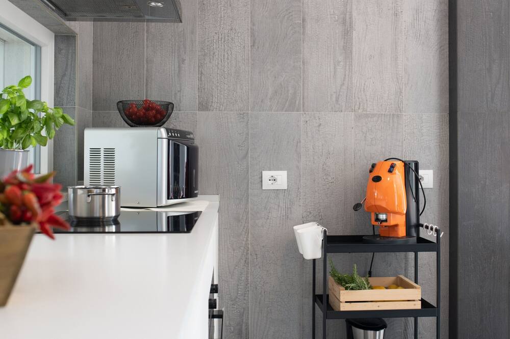 Photo of Kitchen in Putignano