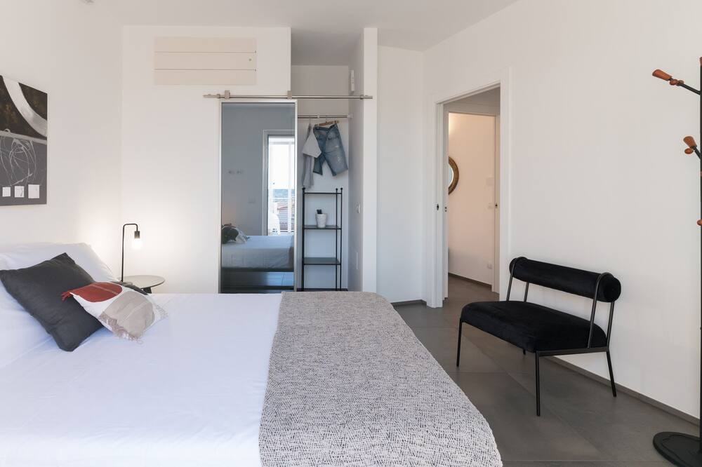 Photo of Bedroom in Putignano