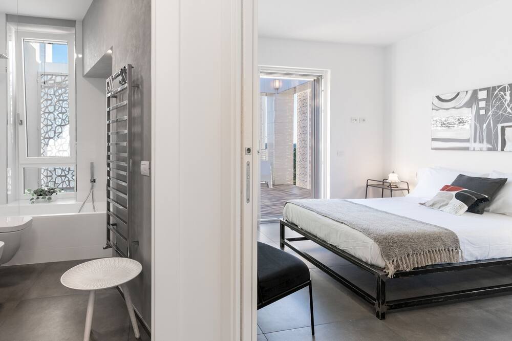 Photo of Bedroom in Putignano