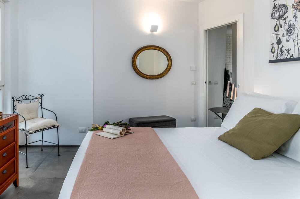 Photo of Bedroom in Putignano