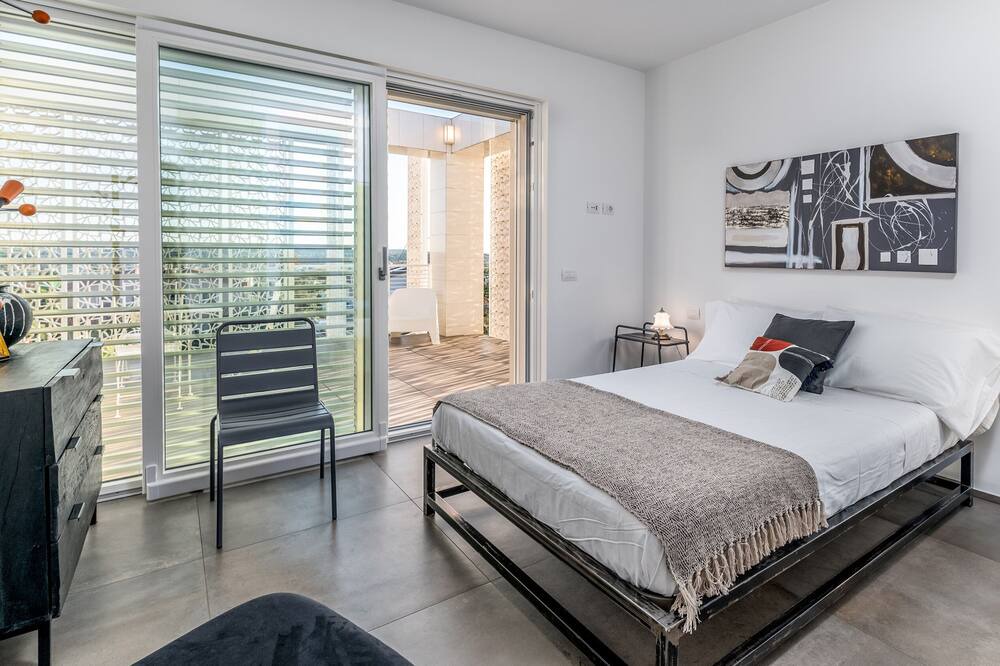 Photo of Bedroom in Putignano