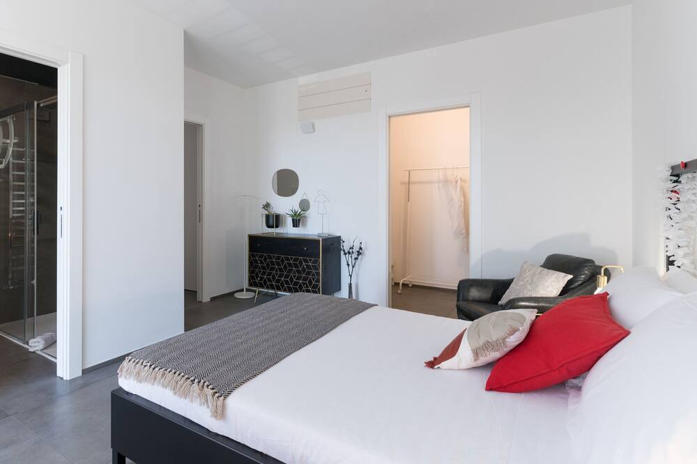 Photo of Bedroom in Putignano