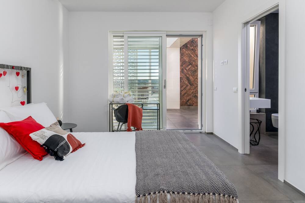 Photo of Bedroom in Putignano