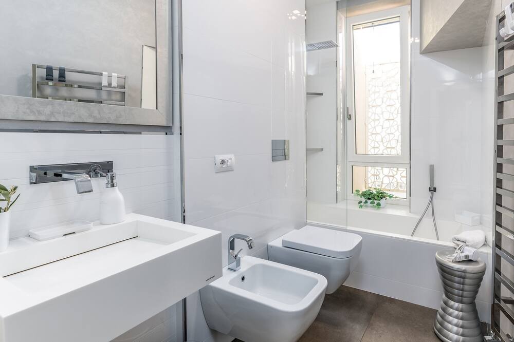 Photo of Bathroom in Putignano