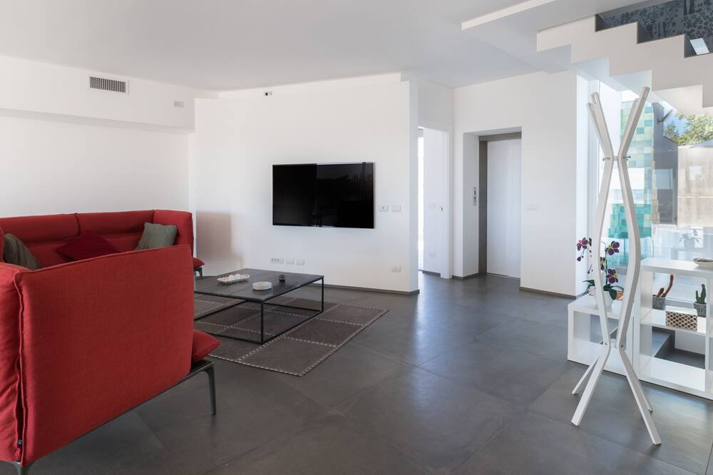 Photo of Livingroom in Putignano