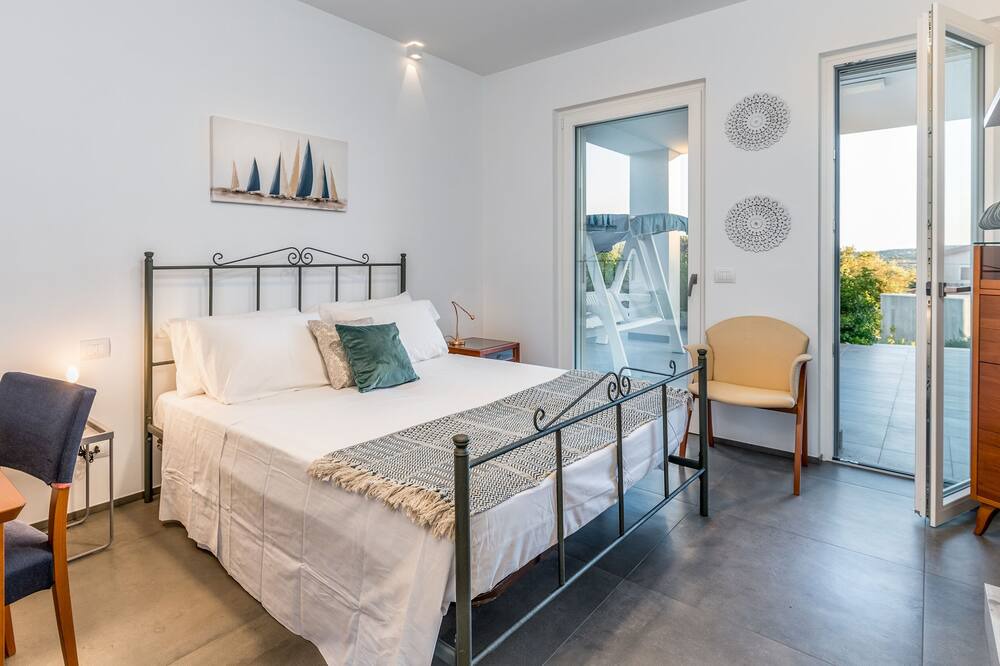 Photo of Bedroom in Putignano
