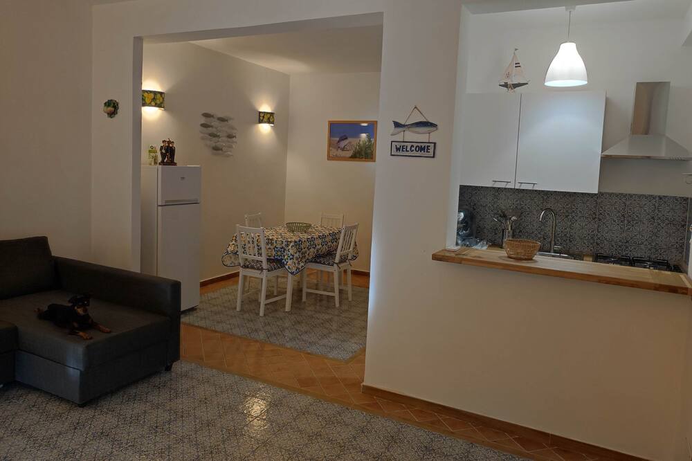 Photo of Kitchen in Porto Palo