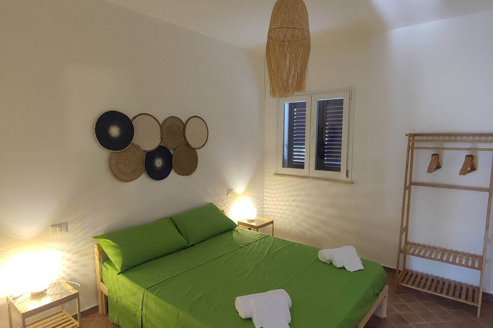 Photo of Bedroom in Porto Palo