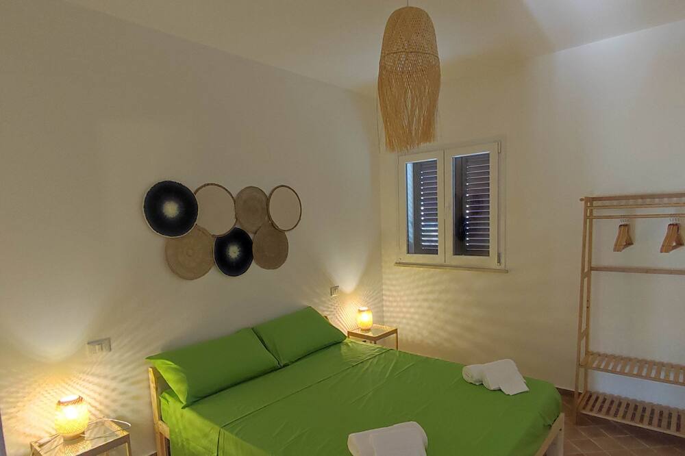 Photo of Bedroom in Porto Palo