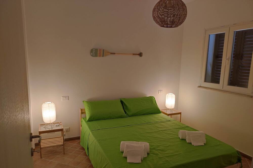 Photo of Bedroom in Porto Palo