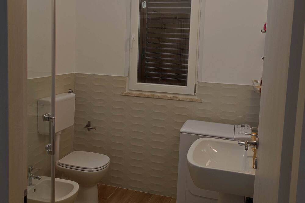 Photo of Bathroom in Porto Palo