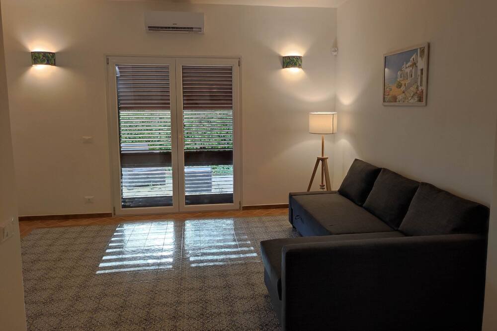 Photo of Livingroom in Porto Palo