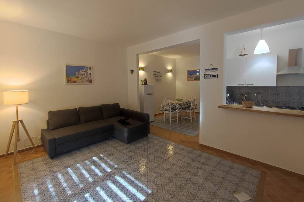 Photo of Livingroom in Porto Palo