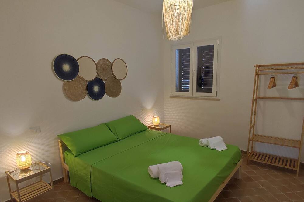 Photo of Bedroom in Porto Palo