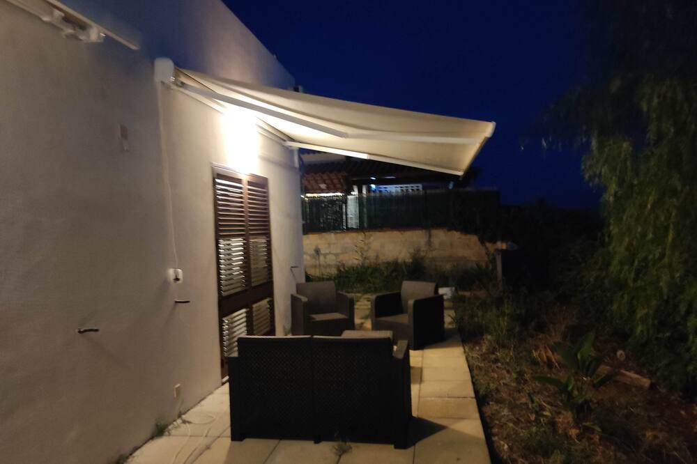 Photo of Patio Balcony in Porto Palo