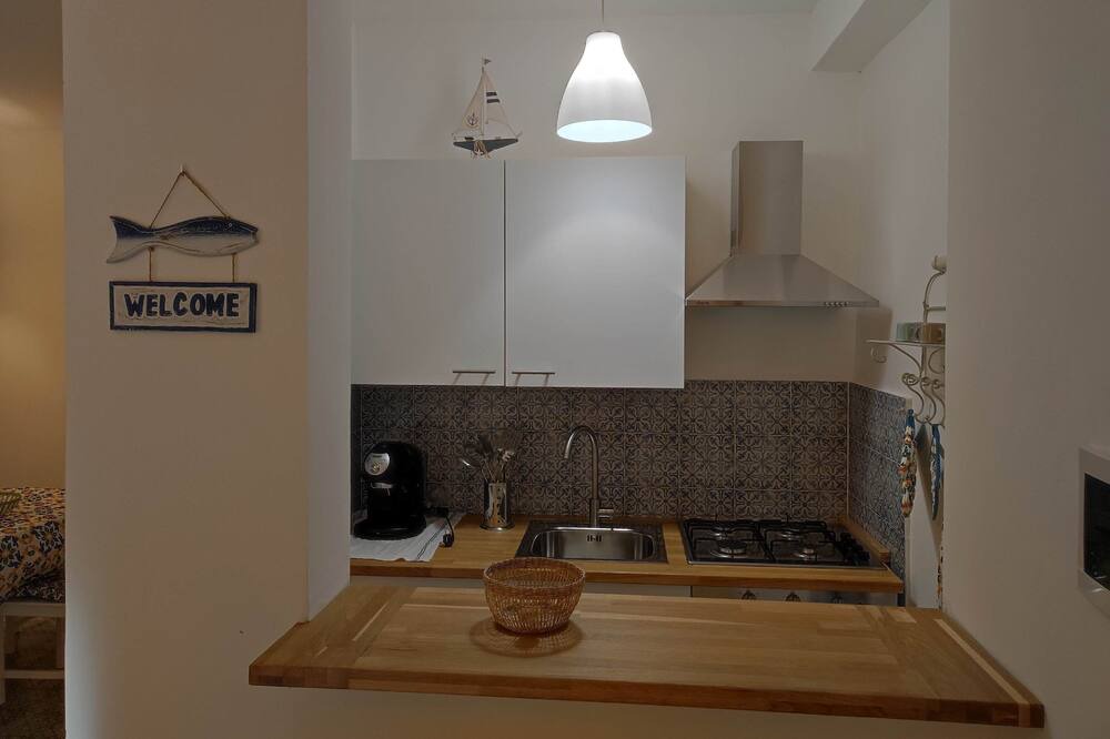 Photo of Kitchen in Porto Palo