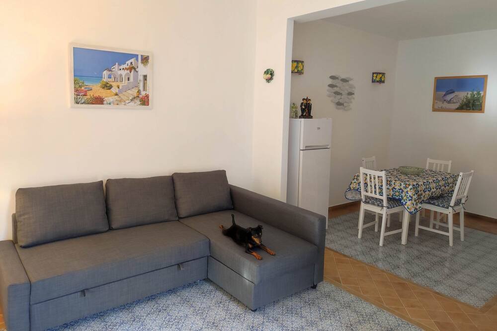 Photo of Livingroom in Porto Palo