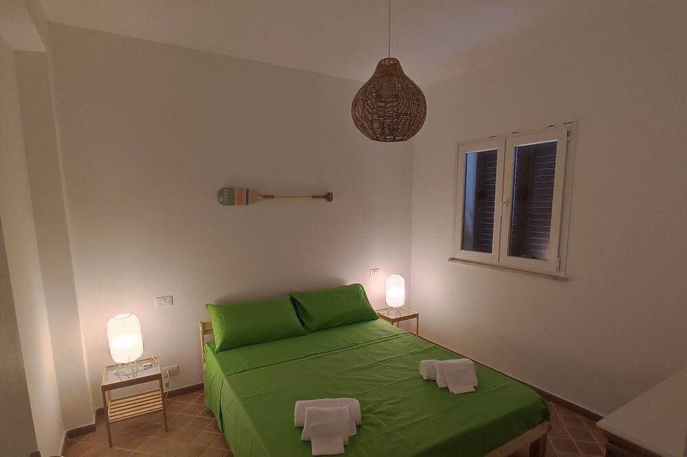 Photo of Bedroom in Porto Palo
