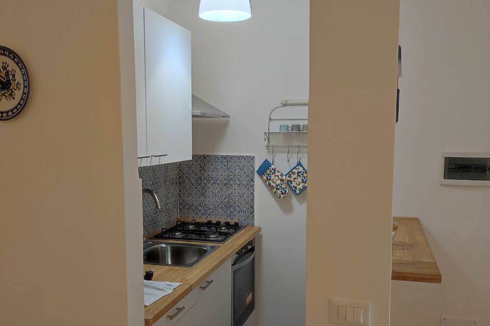 Photo of Kitchen in Porto Palo