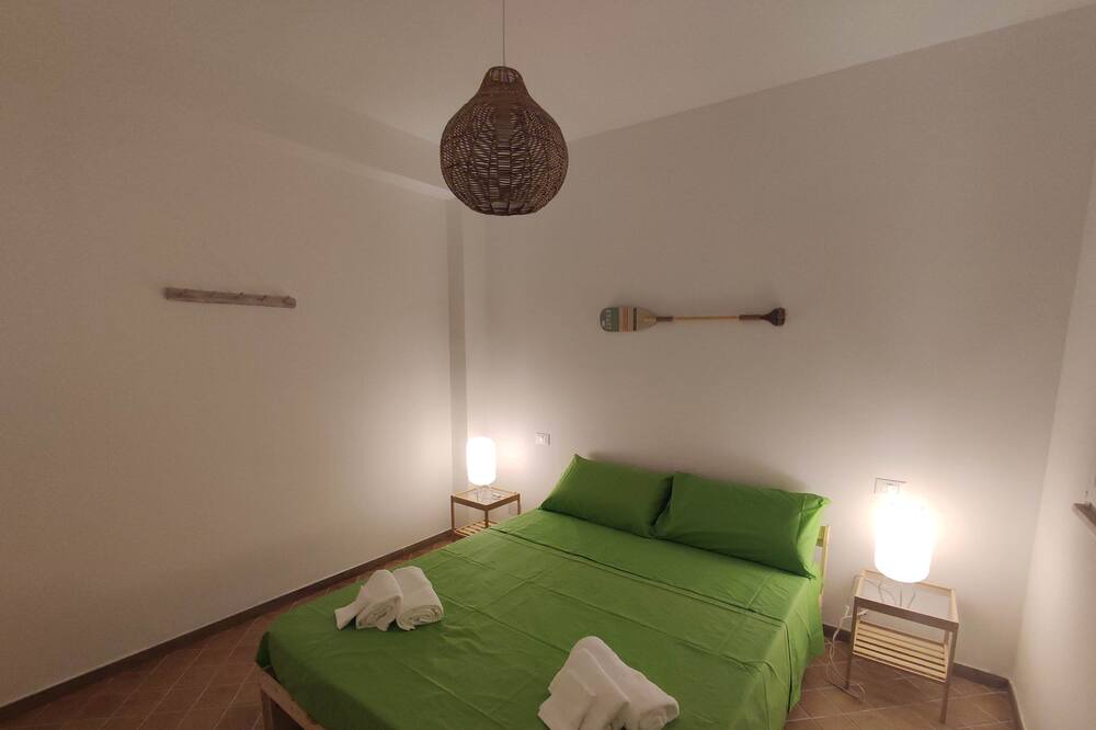 Photo of Bedroom in Porto Palo
