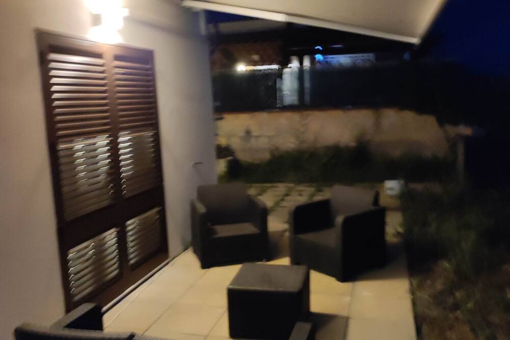 Photo of Outdoor in Porto Palo