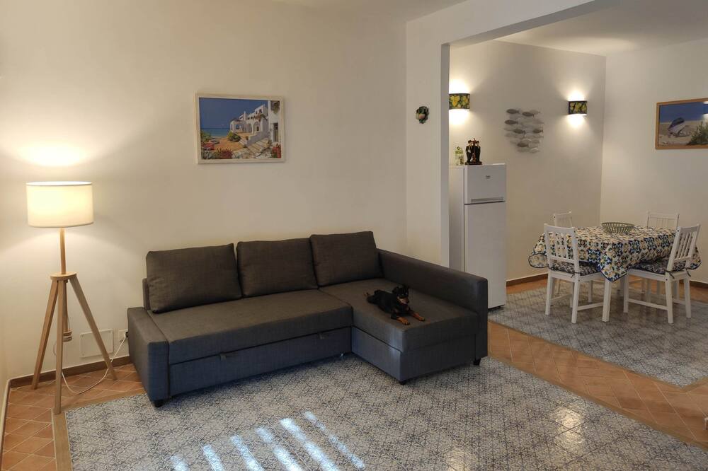 Photo of Livingroom in Porto Palo