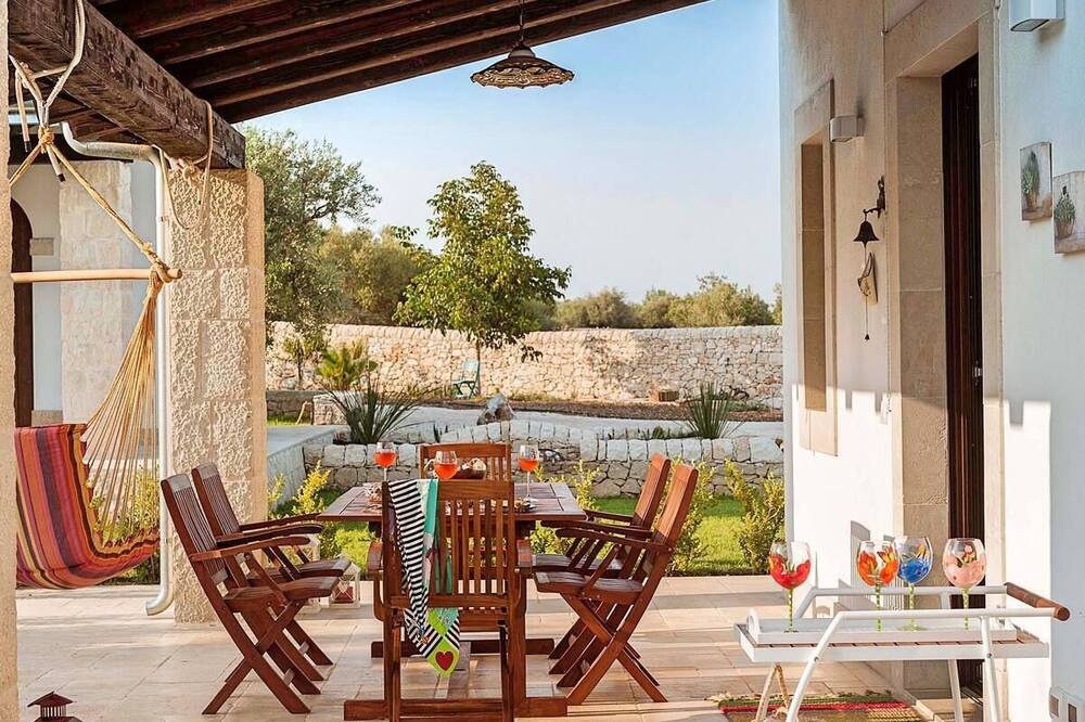 Photo of Outdoor in Rosolini