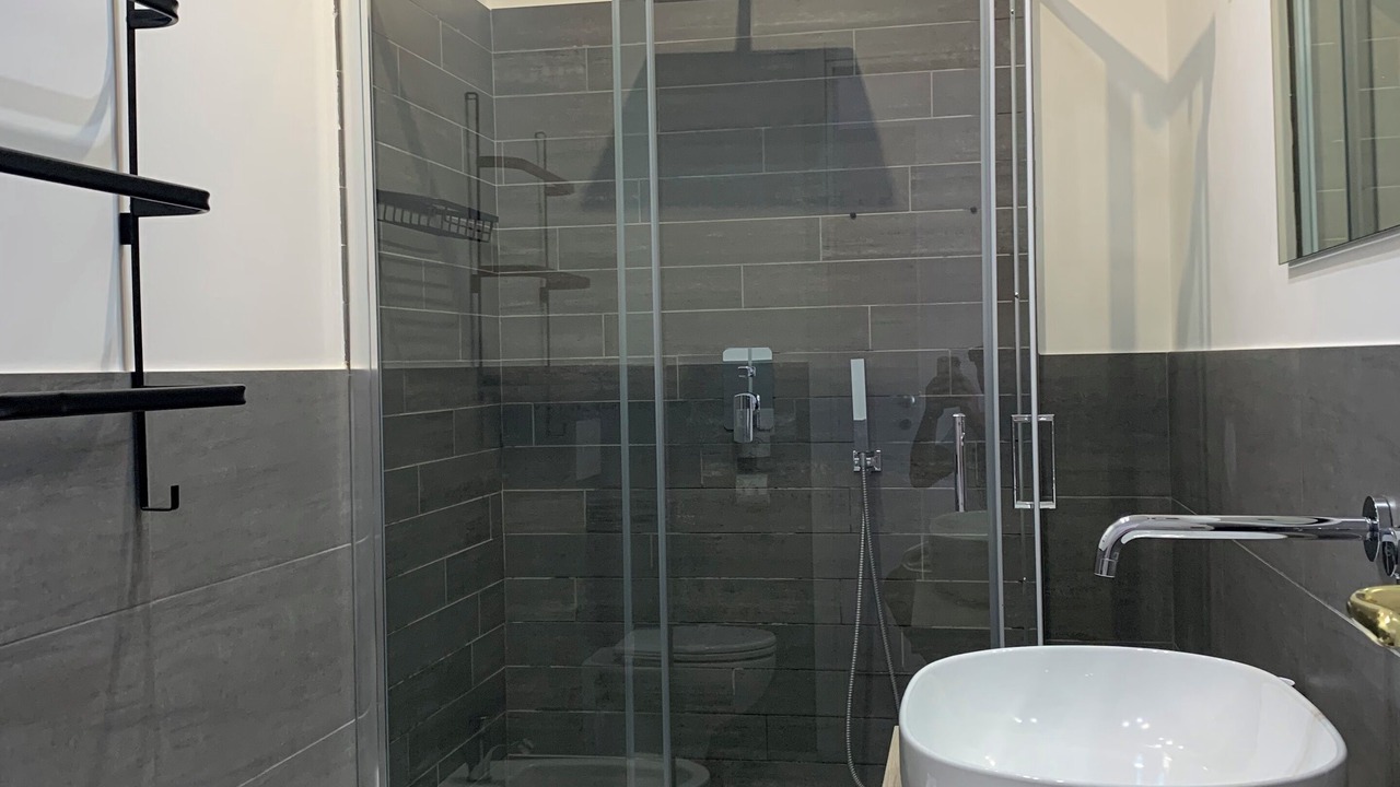 Photo of Bathroom in Le Castella