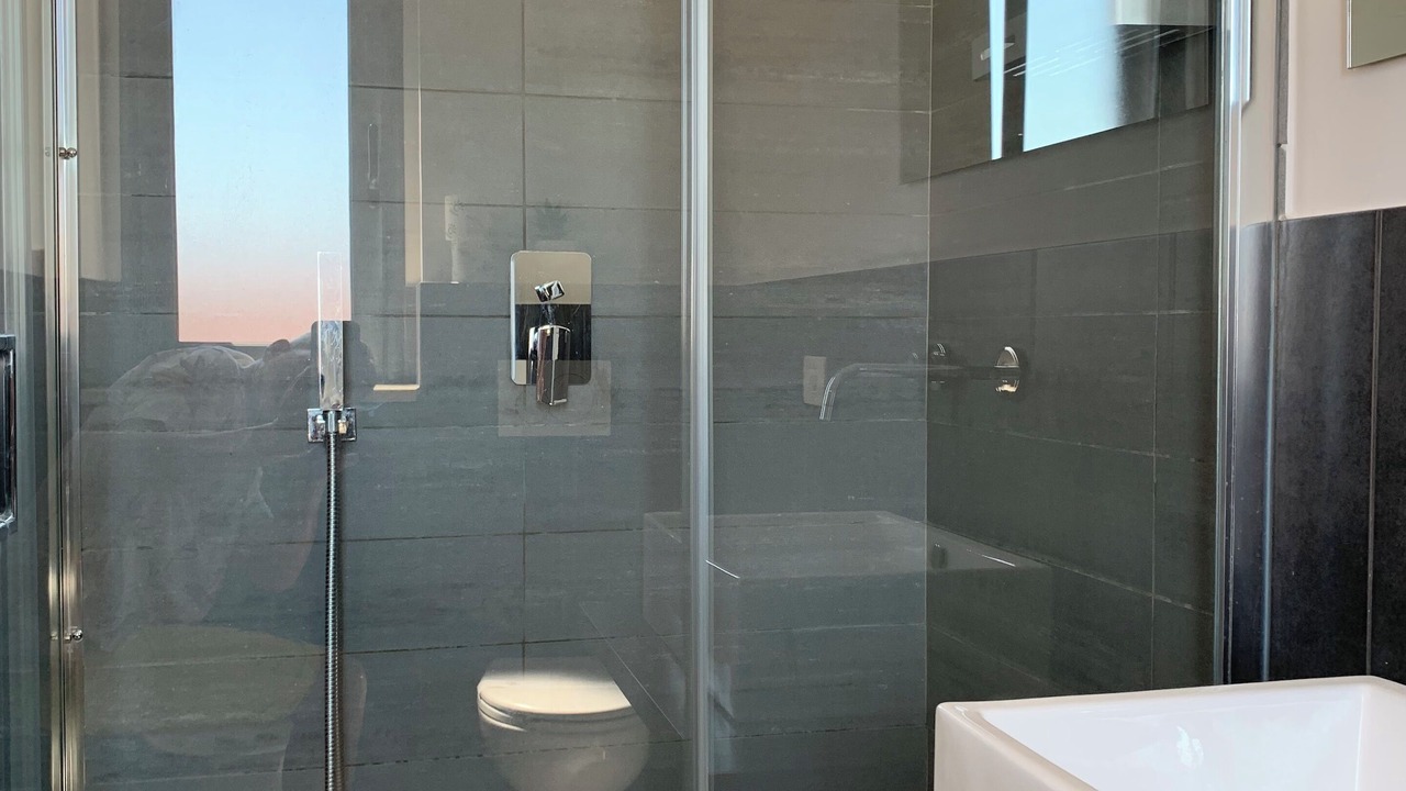 Photo of Bathroom in Le Castella