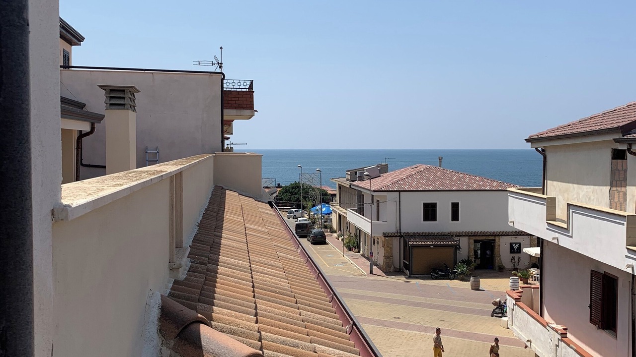 Photo of Bedroom in Le Castella