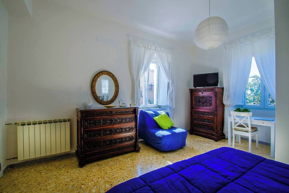 Photo of Bedroom in Ceraso
