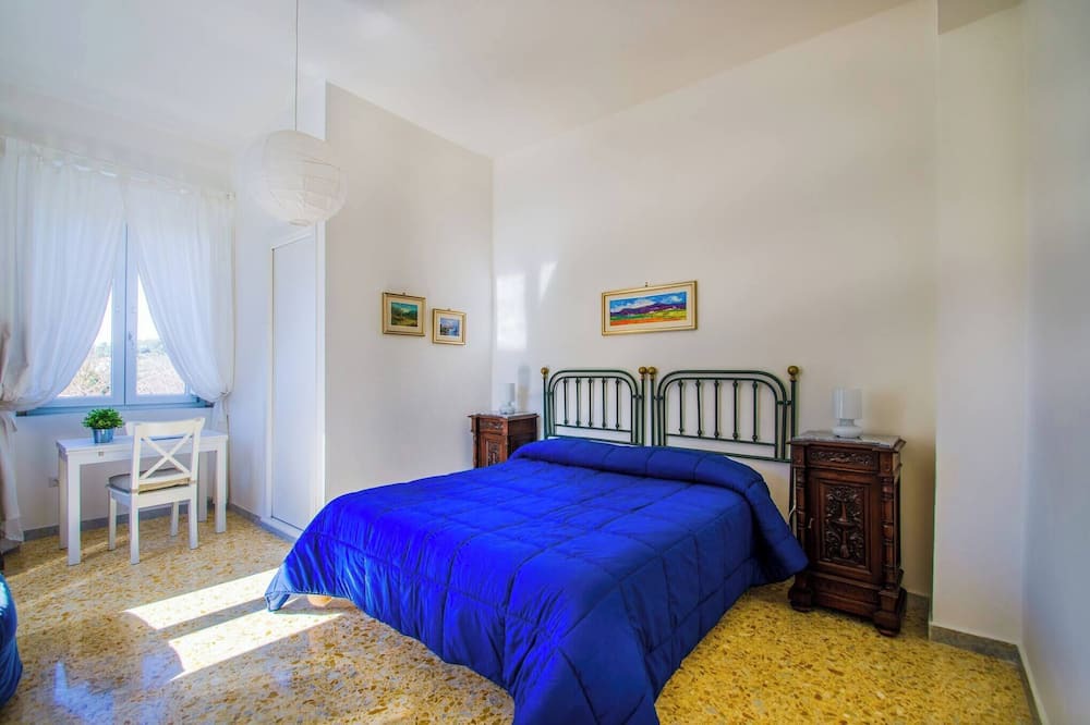 Photo of Bedroom in Ceraso