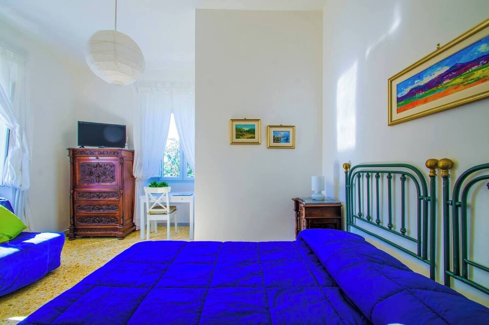 Photo of Bedroom in Ceraso