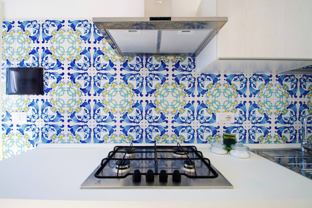 Photo of Kitchen in Ceraso