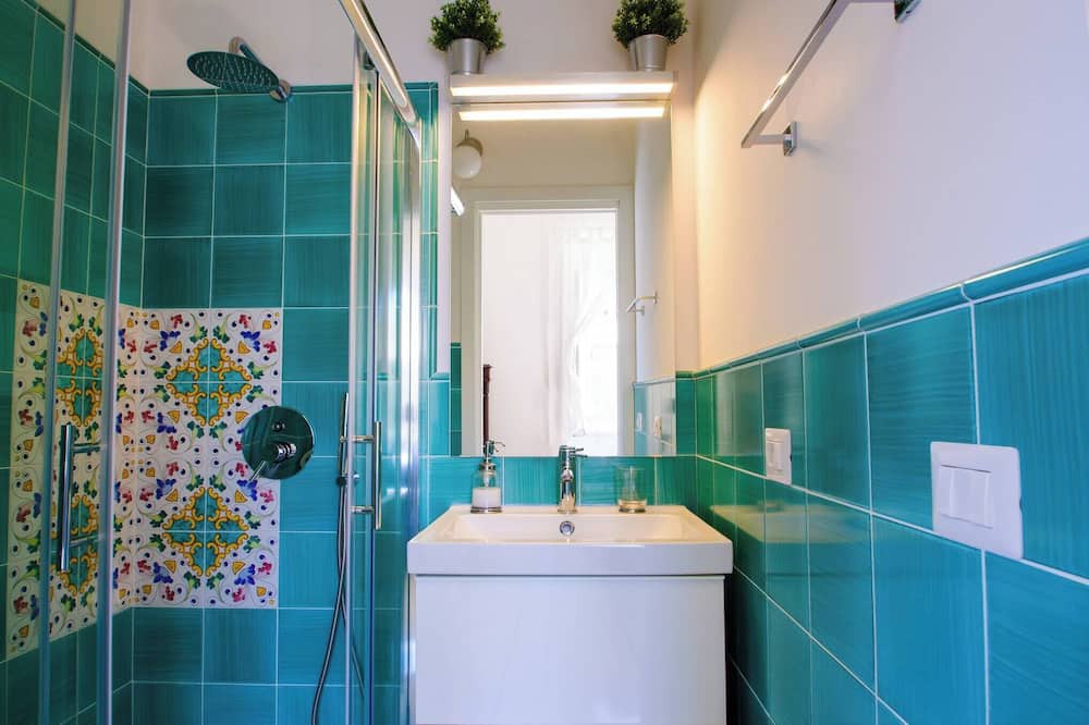 Photo of Bathroom in Ceraso