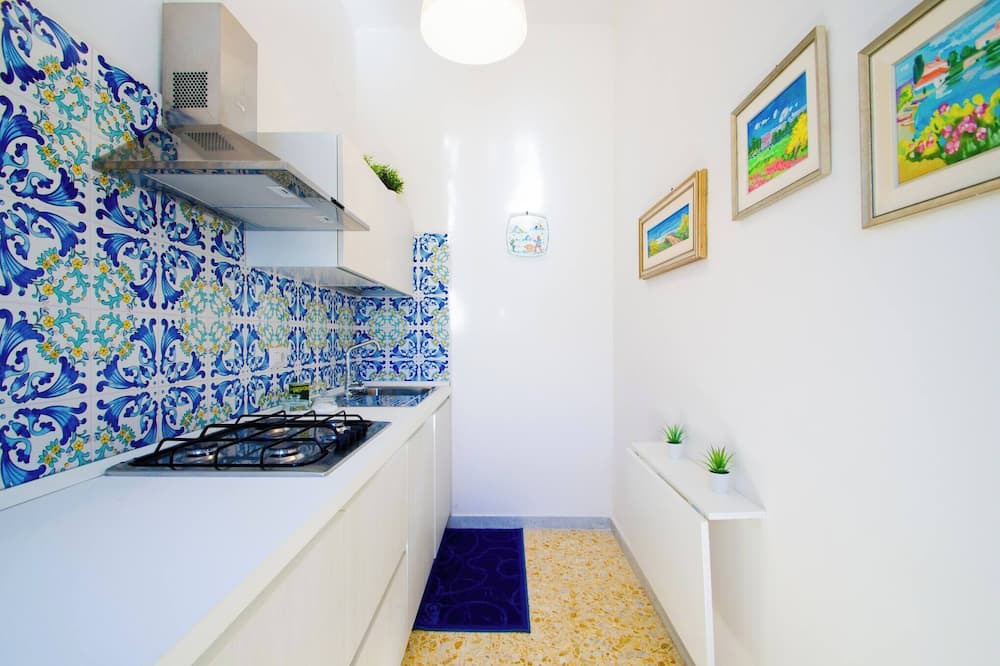 Photo of Kitchen in Ceraso