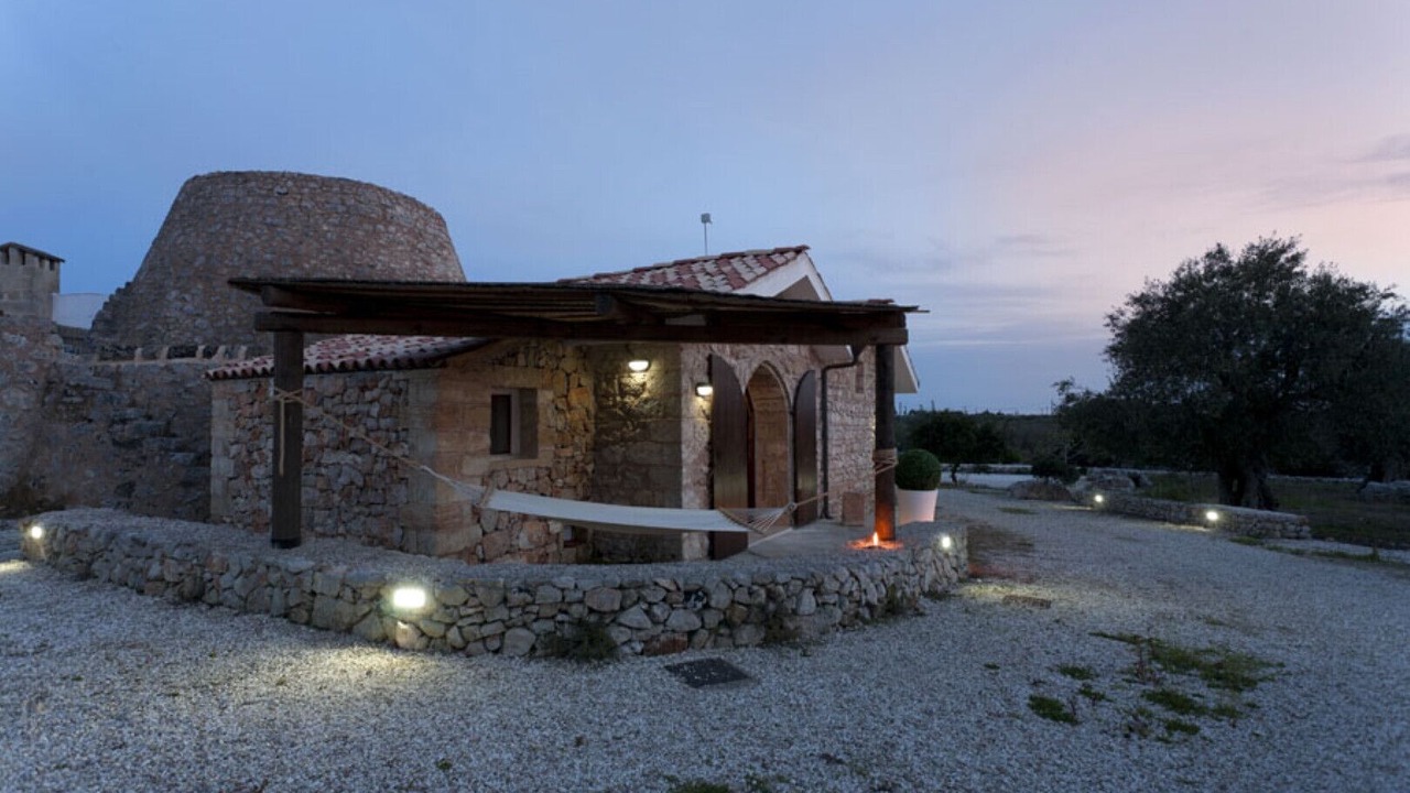 Photo of Outdoor in Morciano di Leuca