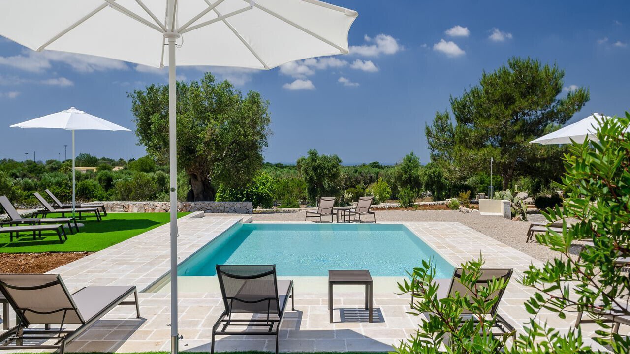 Photo of Outdoor in Morciano di Leuca