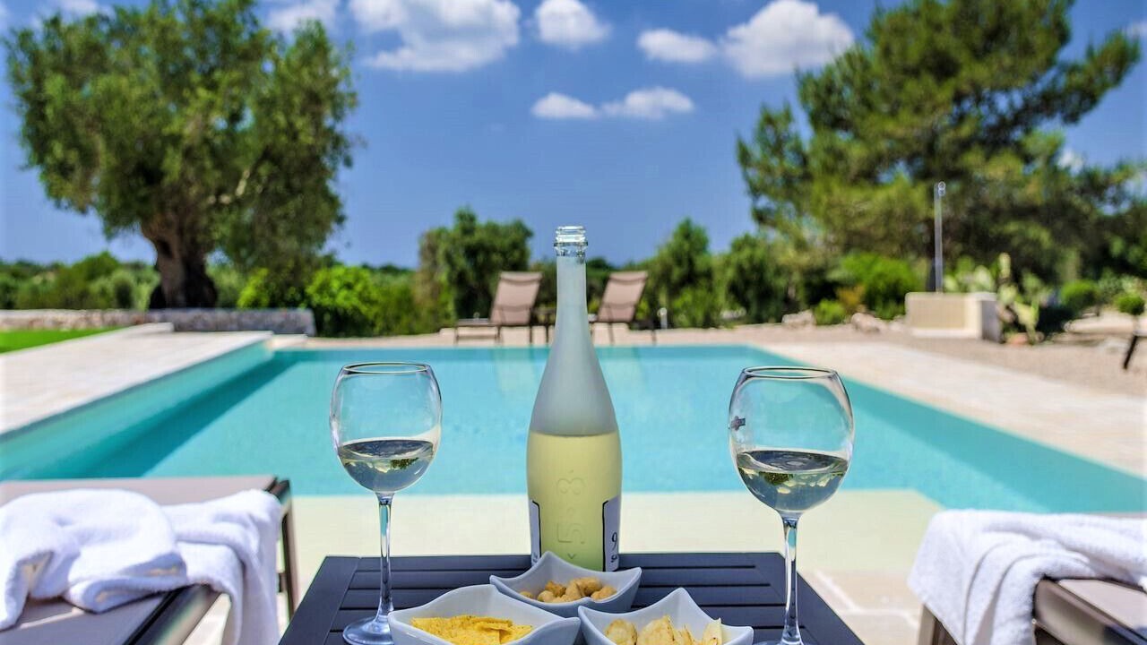 Photo of Outdoor in Morciano di Leuca