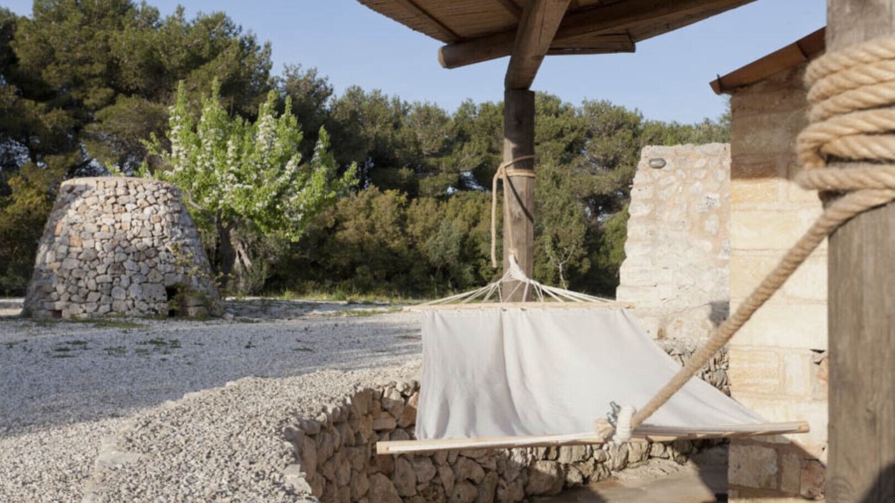 Photo of Outdoor in Morciano di Leuca