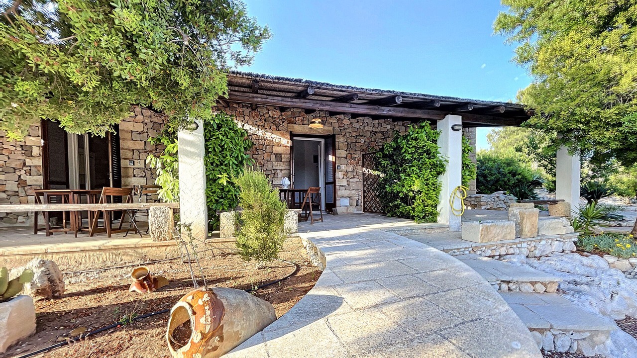 Photo of Outdoor in Morciano di Leuca