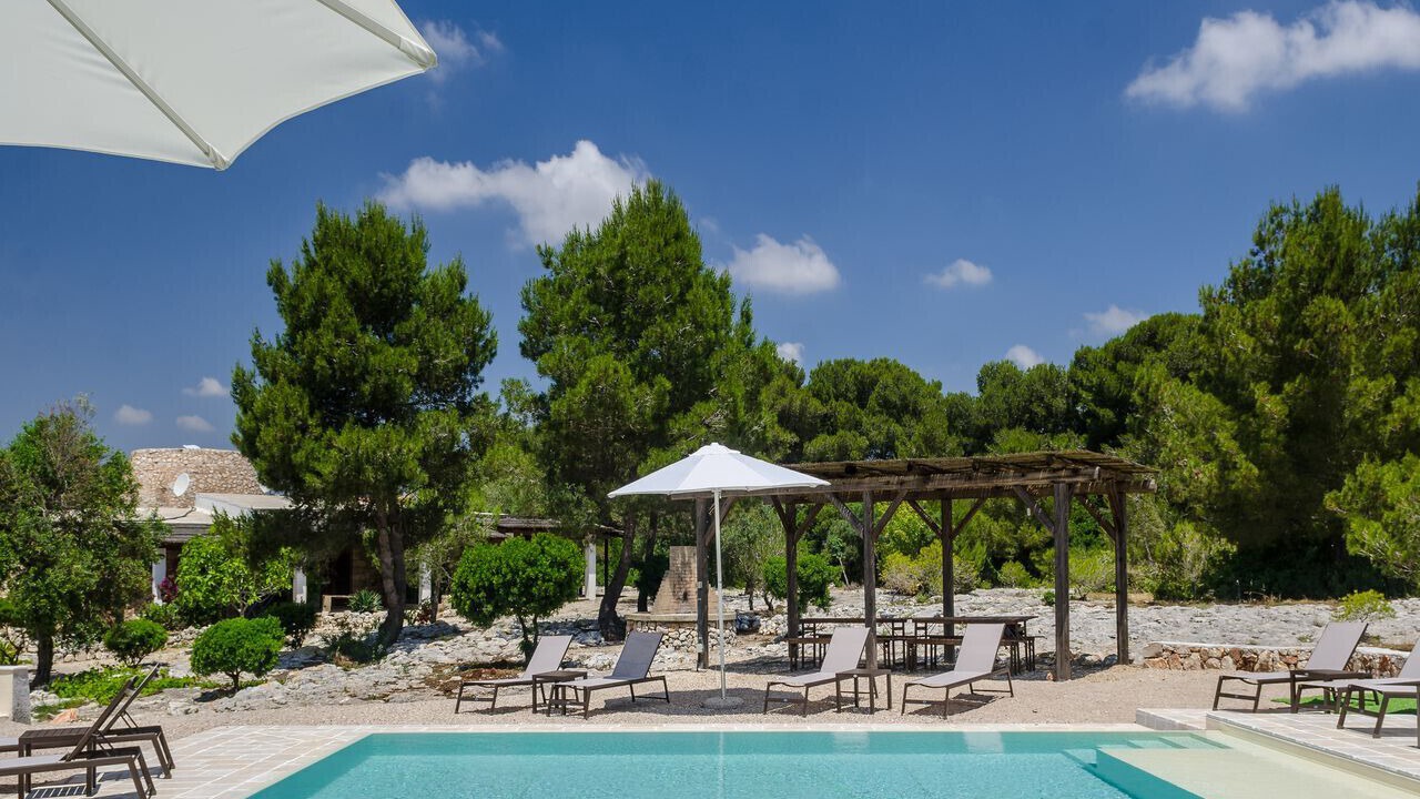 Photo of Outdoor in Morciano di Leuca