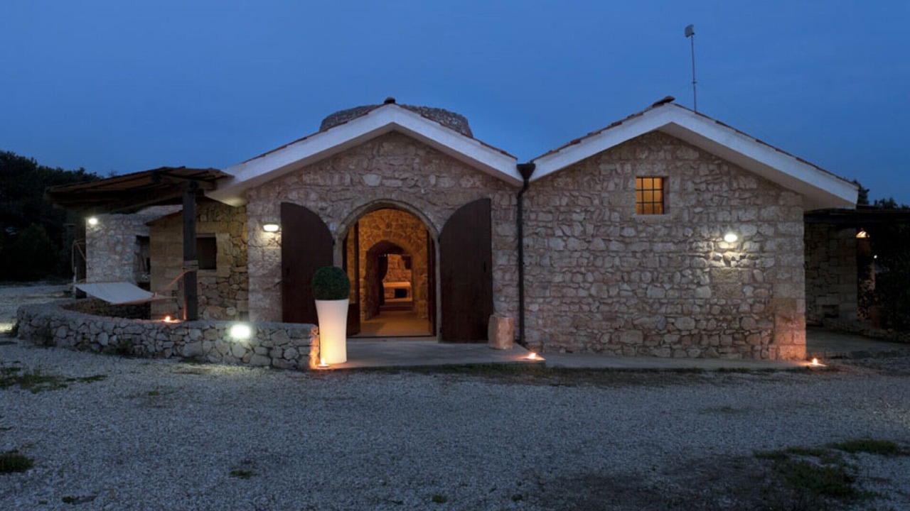Photo of Outdoor in Morciano di Leuca