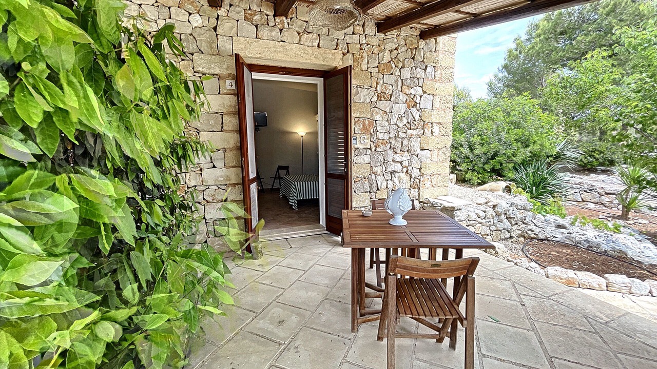 Photo of Outdoor in Morciano di Leuca