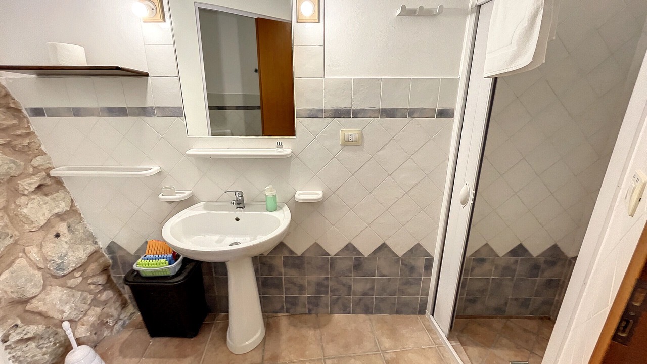 Photo of Bathroom in Morciano di Leuca