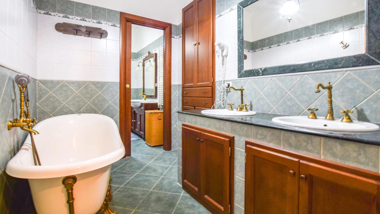 Photo of Bathroom in Briatico