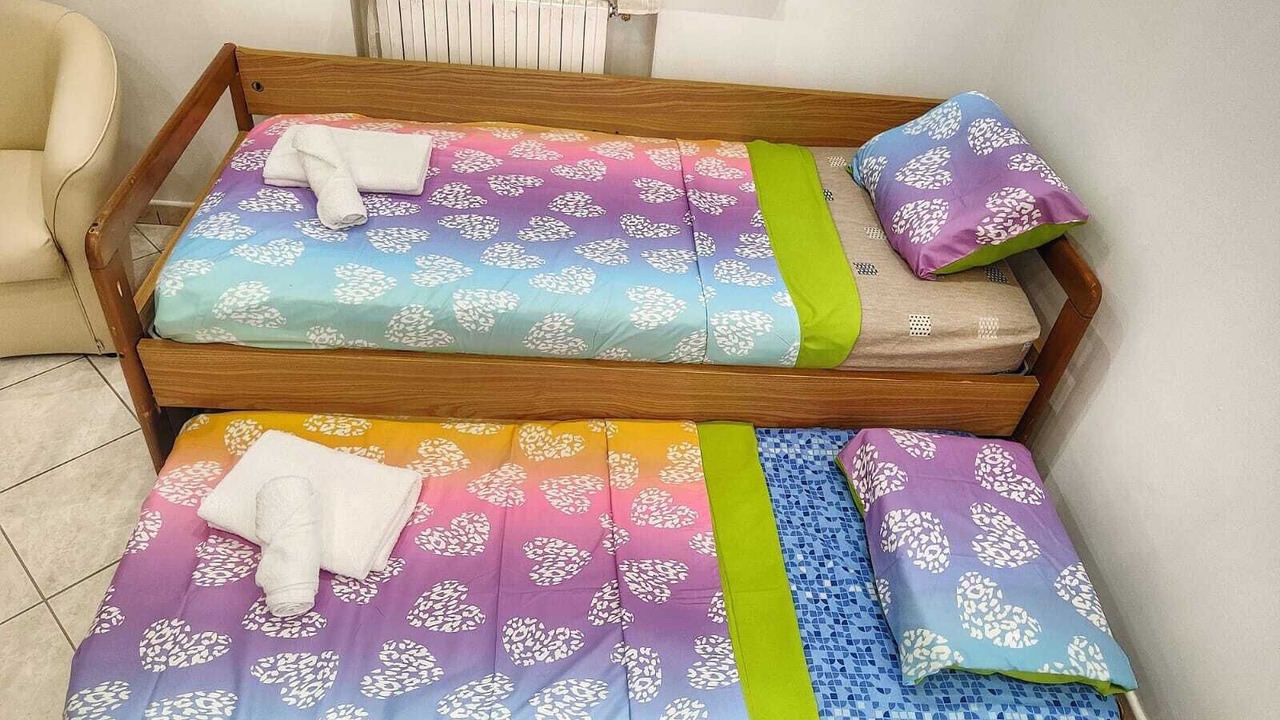 Photo of Bedroom in Filandari